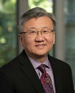 Rae Cho