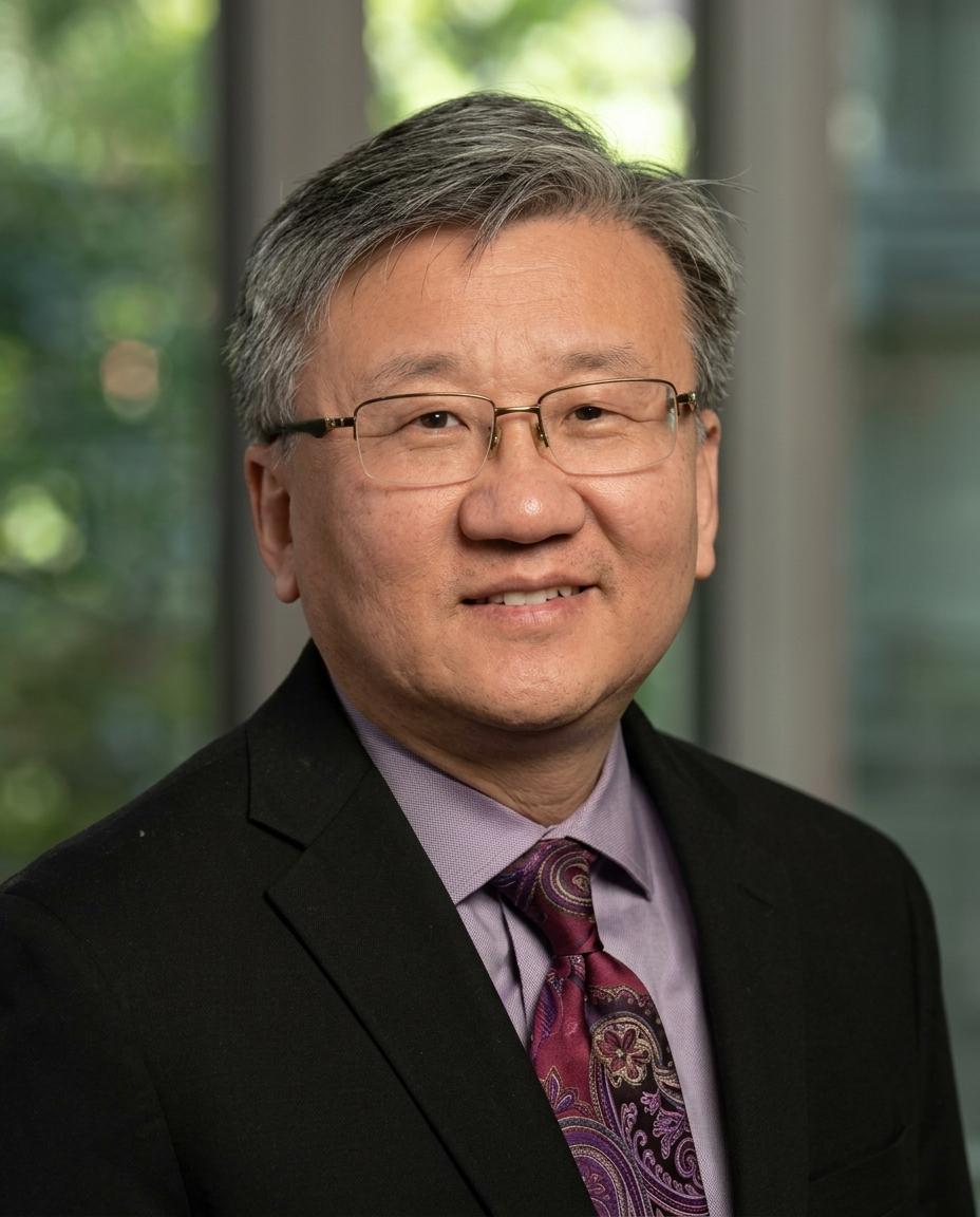 Rae Cho
