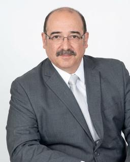 Rafael E. Alcaraz Rodríguez
