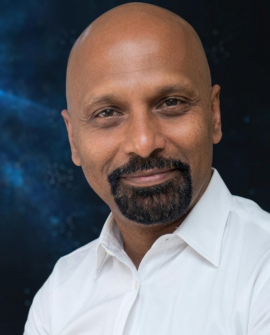 Rafiq Wayani