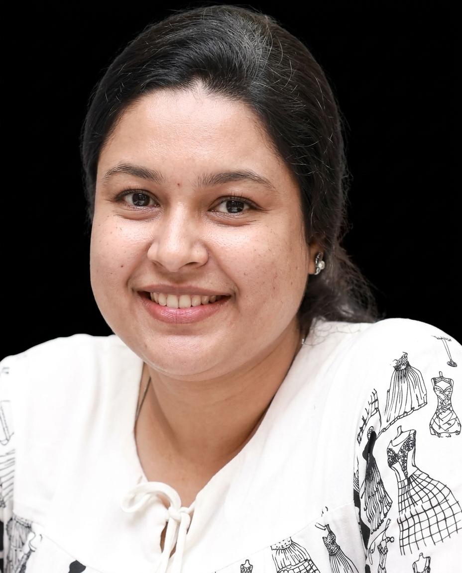Rashmi Rao