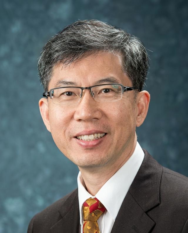Prof. Raymond W. Yeung