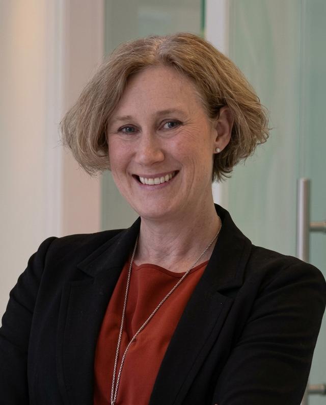 Rebecca Cunningham