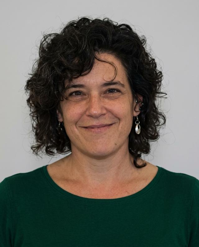 Rebecca Wattam