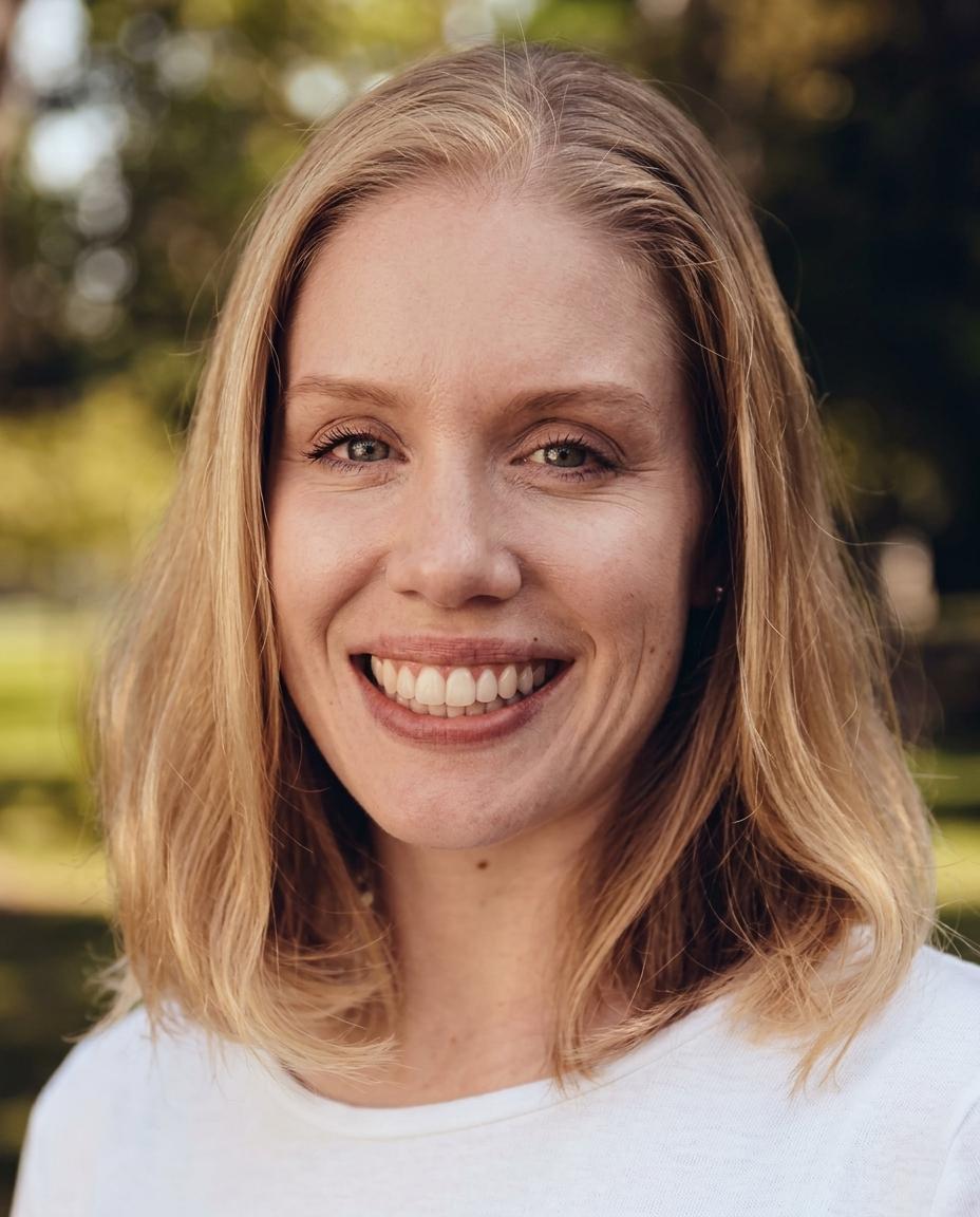 Katherine Whalen