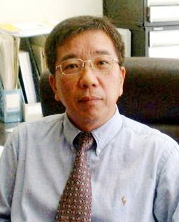 Kil Hyun Kwon