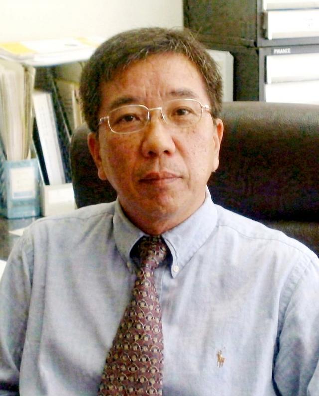 Kil Hyun Kwon