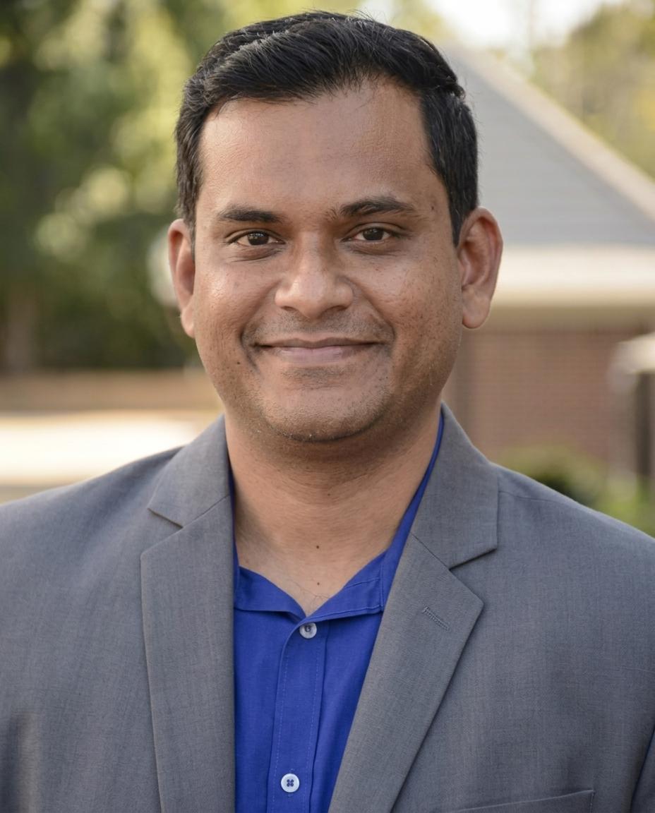 Resham Sivnarain