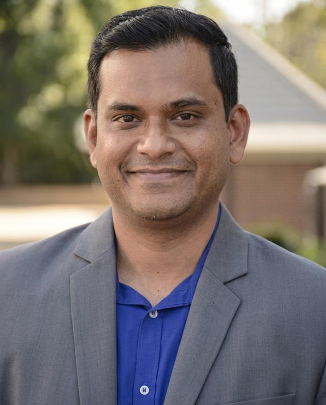 Resham Sivnarain