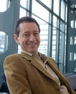 RICCARDO REBONATO - EDHEC BUSINESS SCHOOL