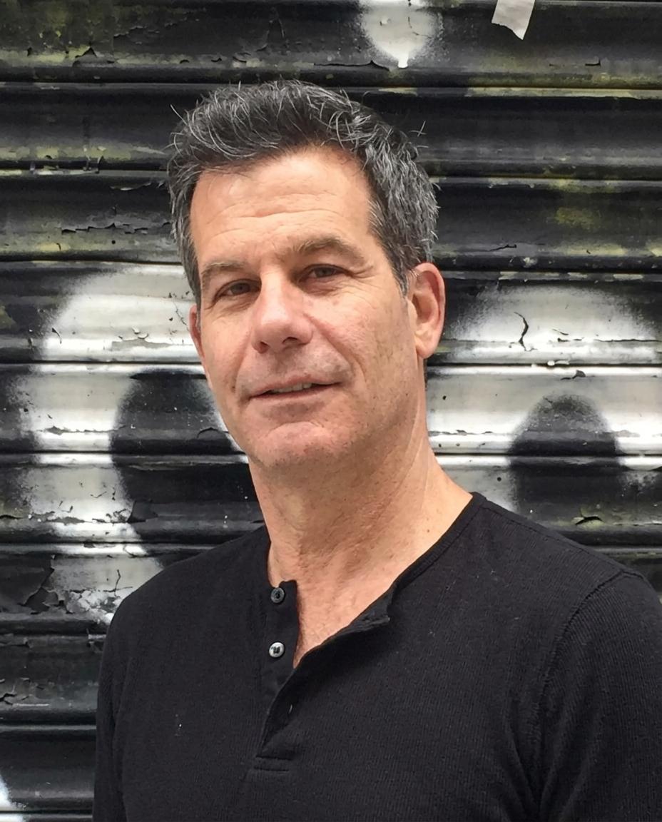 Richard Florida