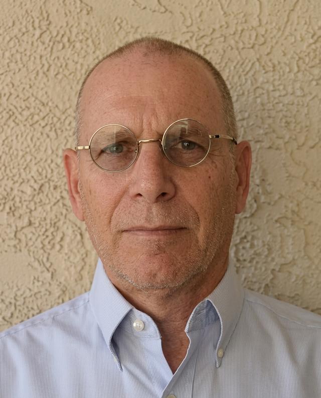 Richard Skolnik