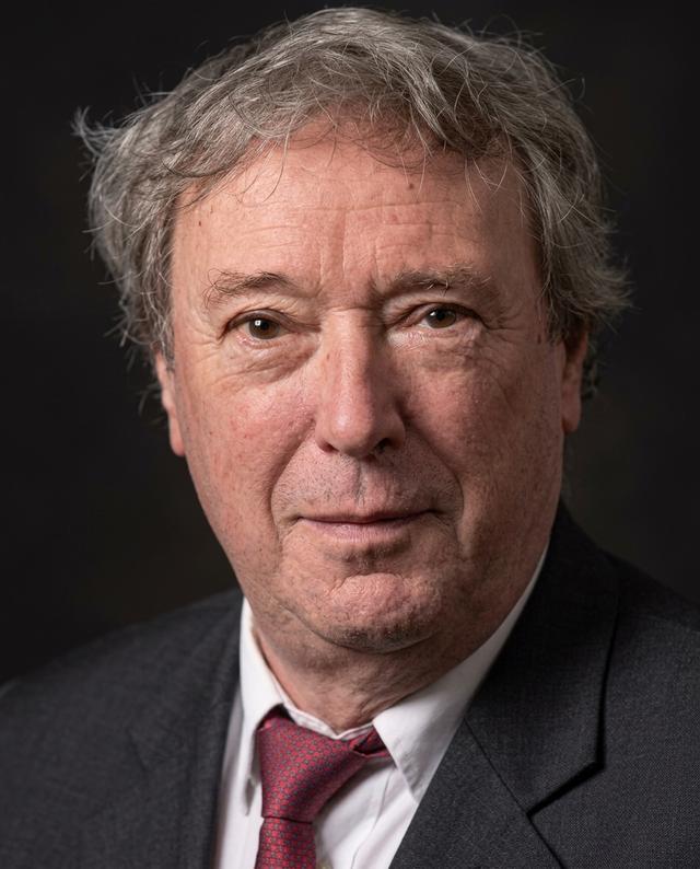 Richard Thomas Griffiths