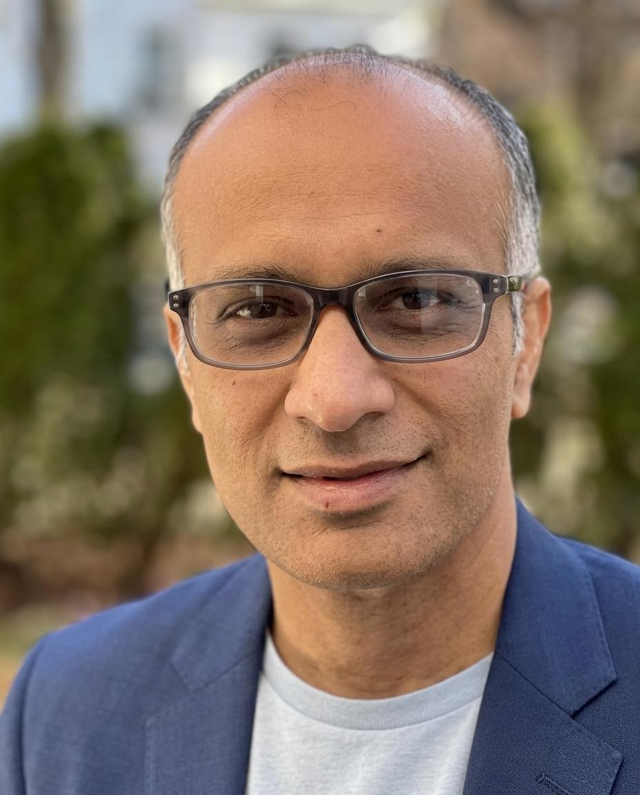 Ritesh Vajariya