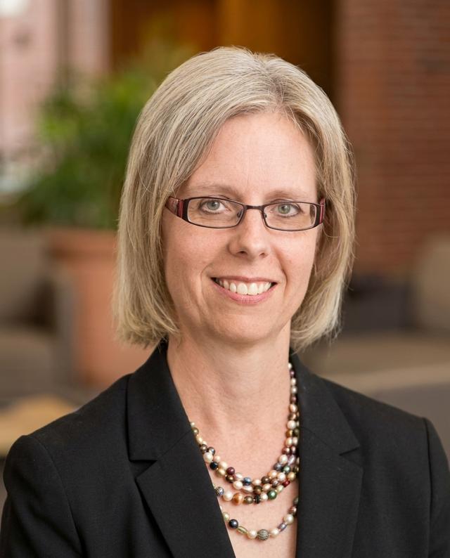 Dr. Jennifer K. Robbennolt