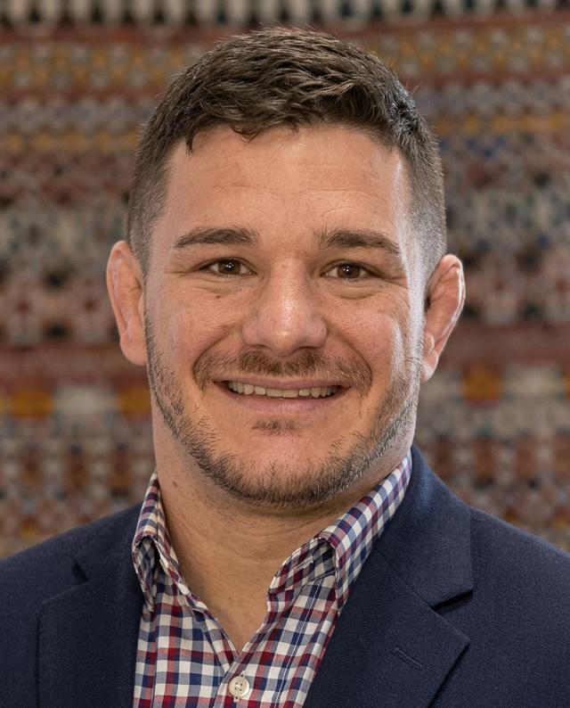 Robert Jenkins