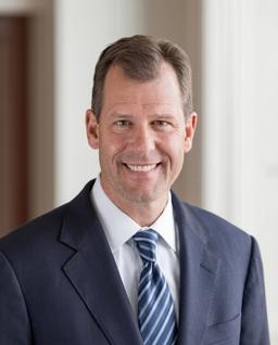Robert Metzger