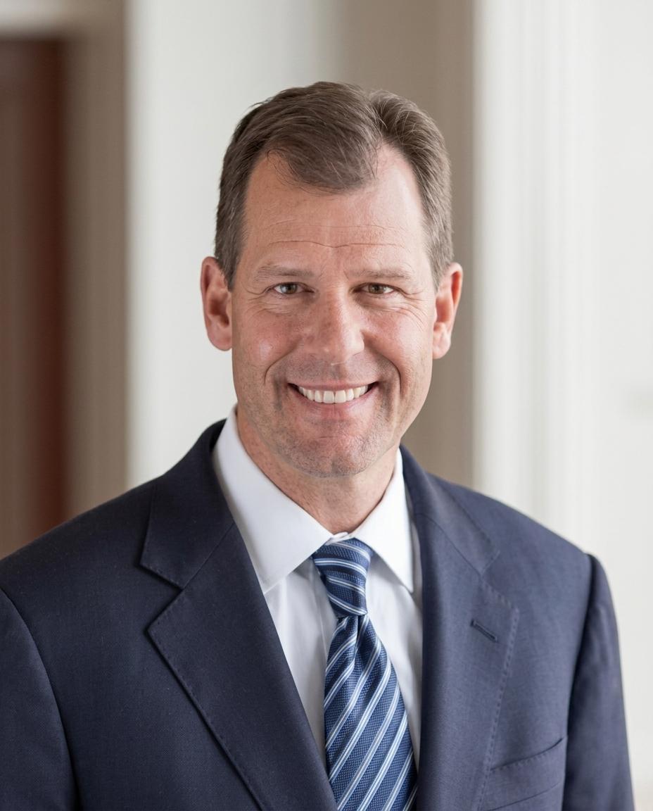 Robert Metzger