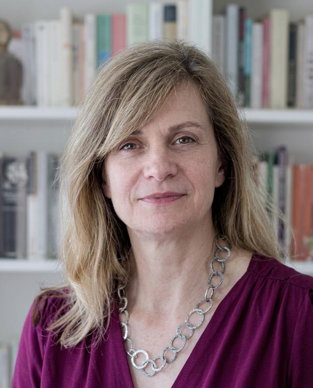 Roberta Ruggiero