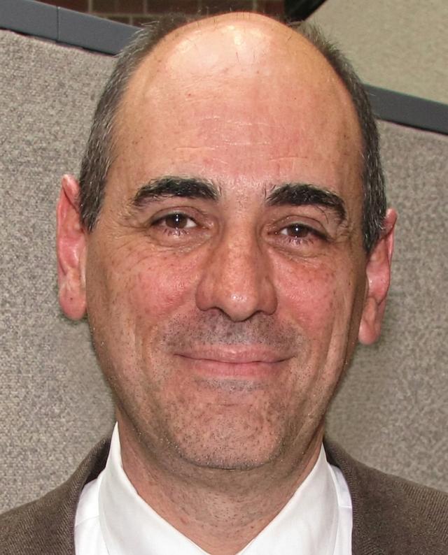 Rogerio Castilho