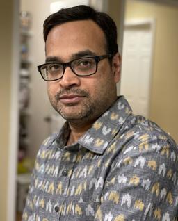 Rohit Rahi