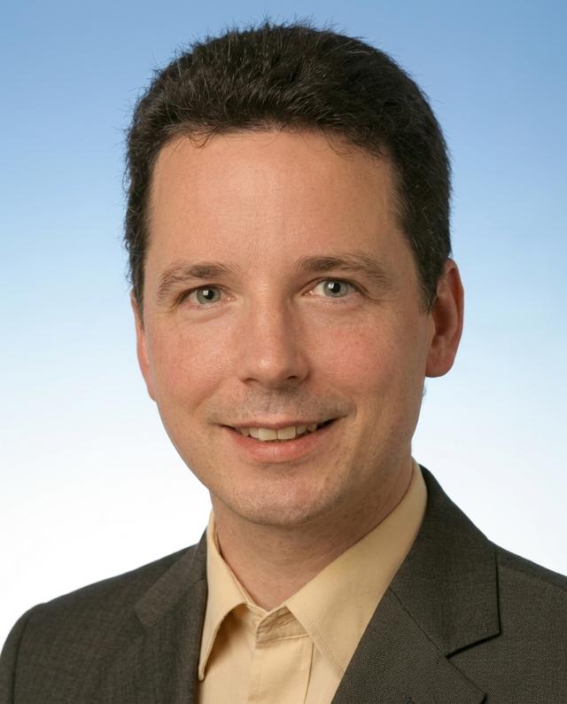 Roland Kuhn