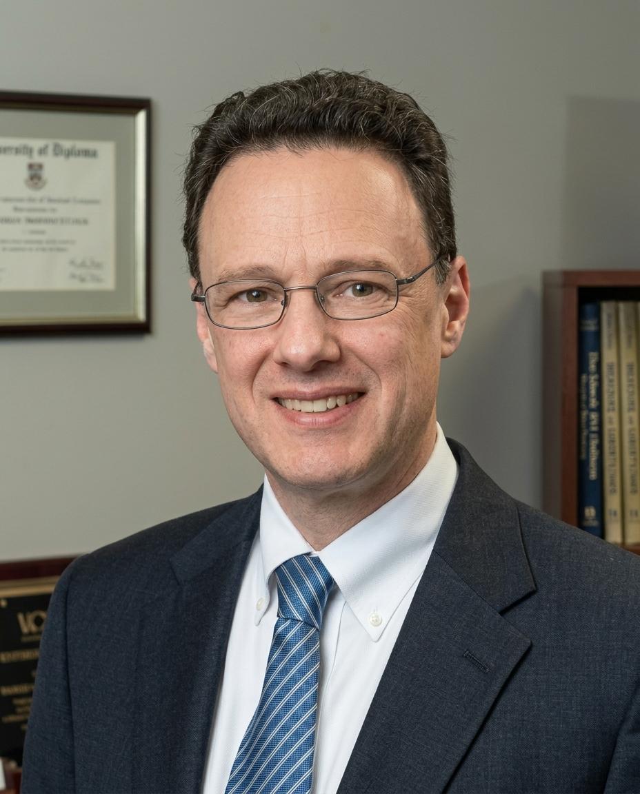 Ronald Chervin