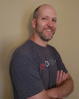 Ronald J. Daskevich, DCS