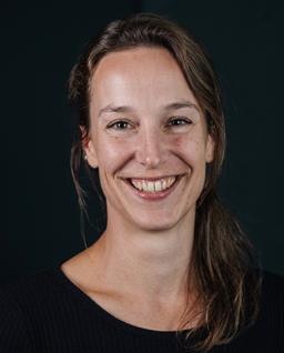Rozemarijn ter Horst | Wageningen University