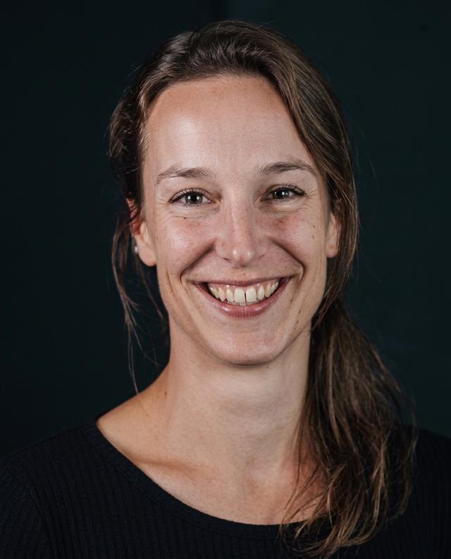 Rozemarijn ter Horst | Wageningen University