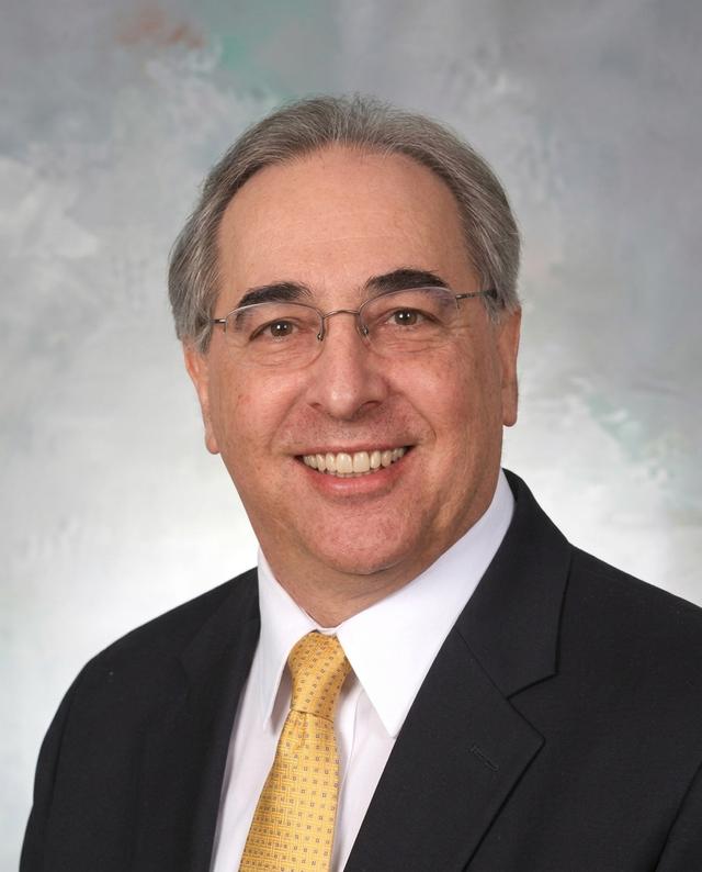 Russell Taichman