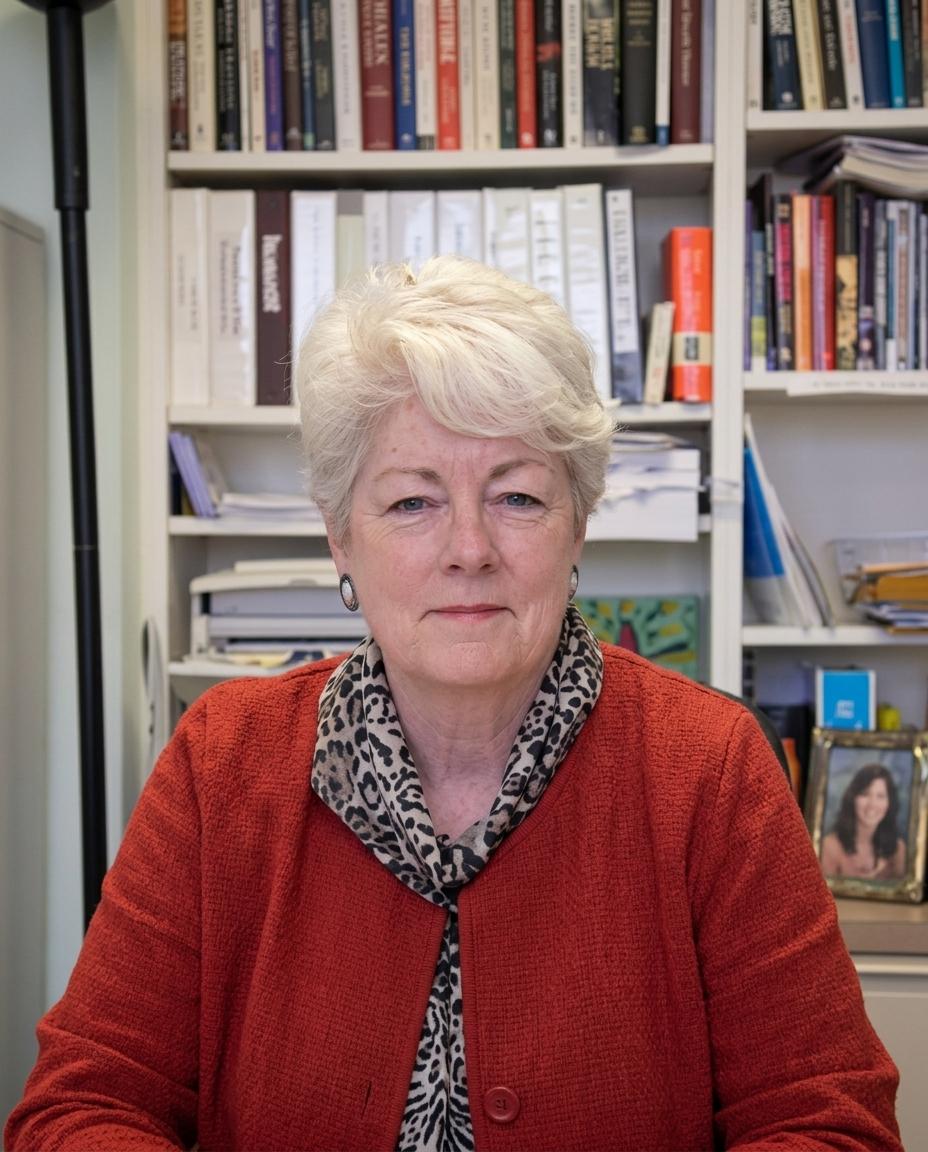 Mrs. Russell Willis Taylor