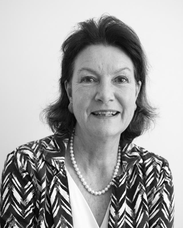 Ruth Kerr