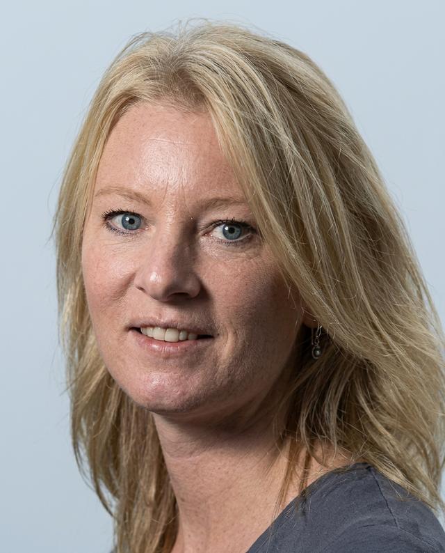Ruth Prins