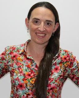 Sabrina González Argento