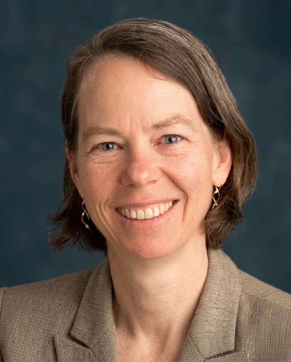 Sally Santen