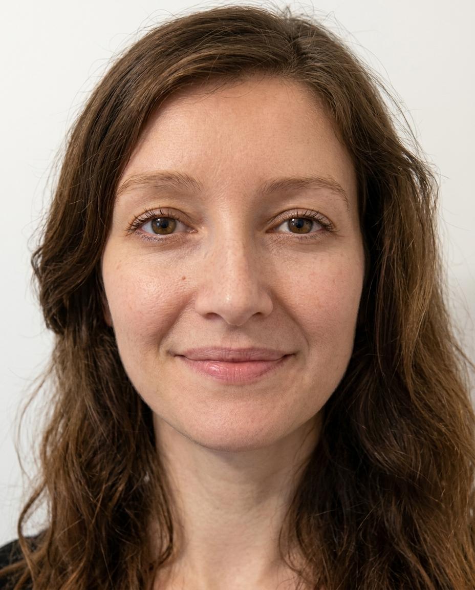 Sara Marks
