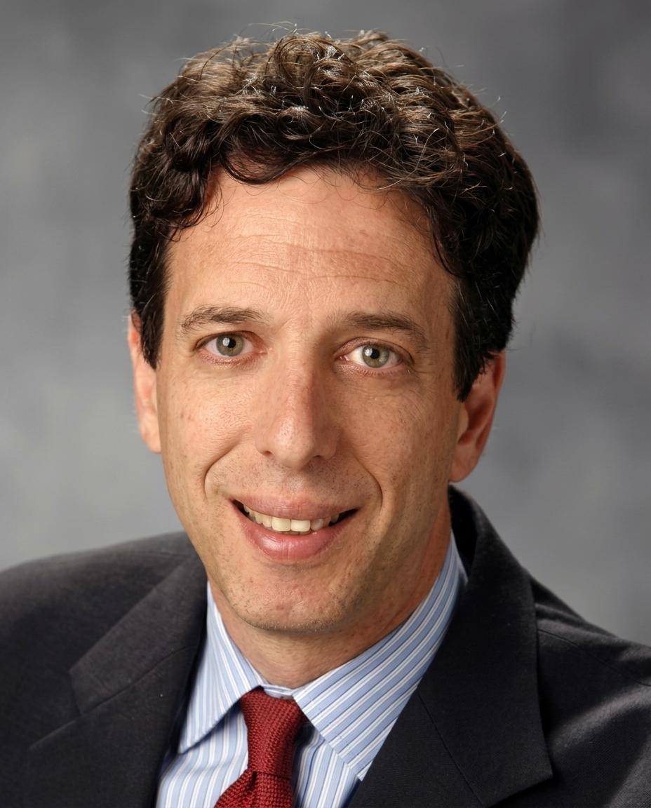 David Schanzer