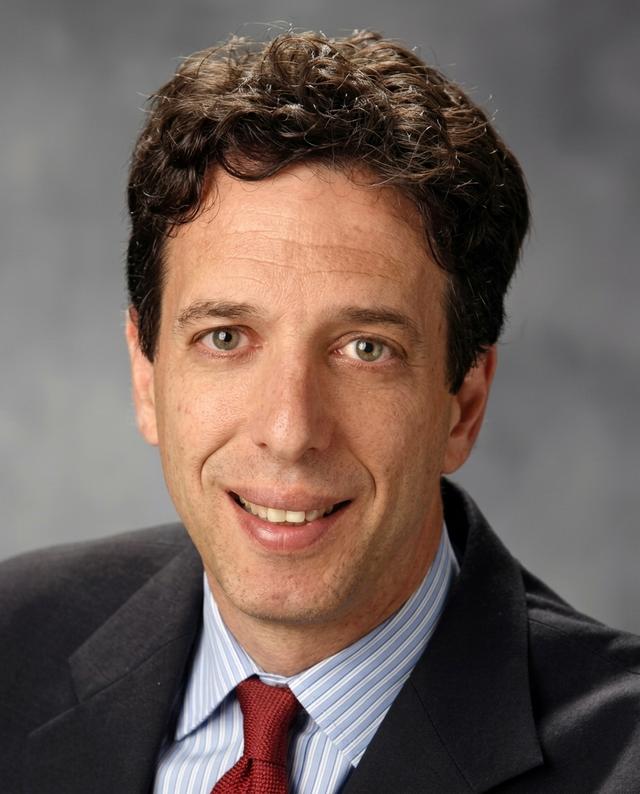 David Schanzer