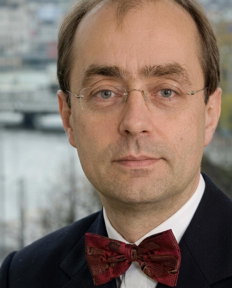Karl Schmedders
