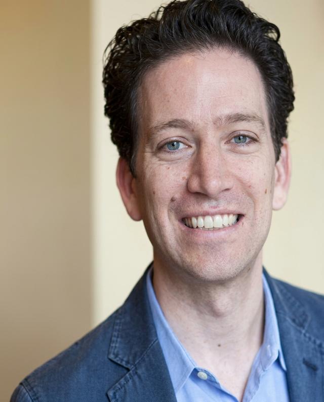 Sebastian Ruth