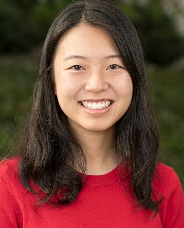 Serena Yeung