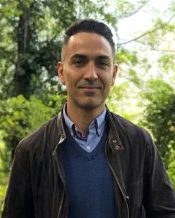 Sergio Lacambra