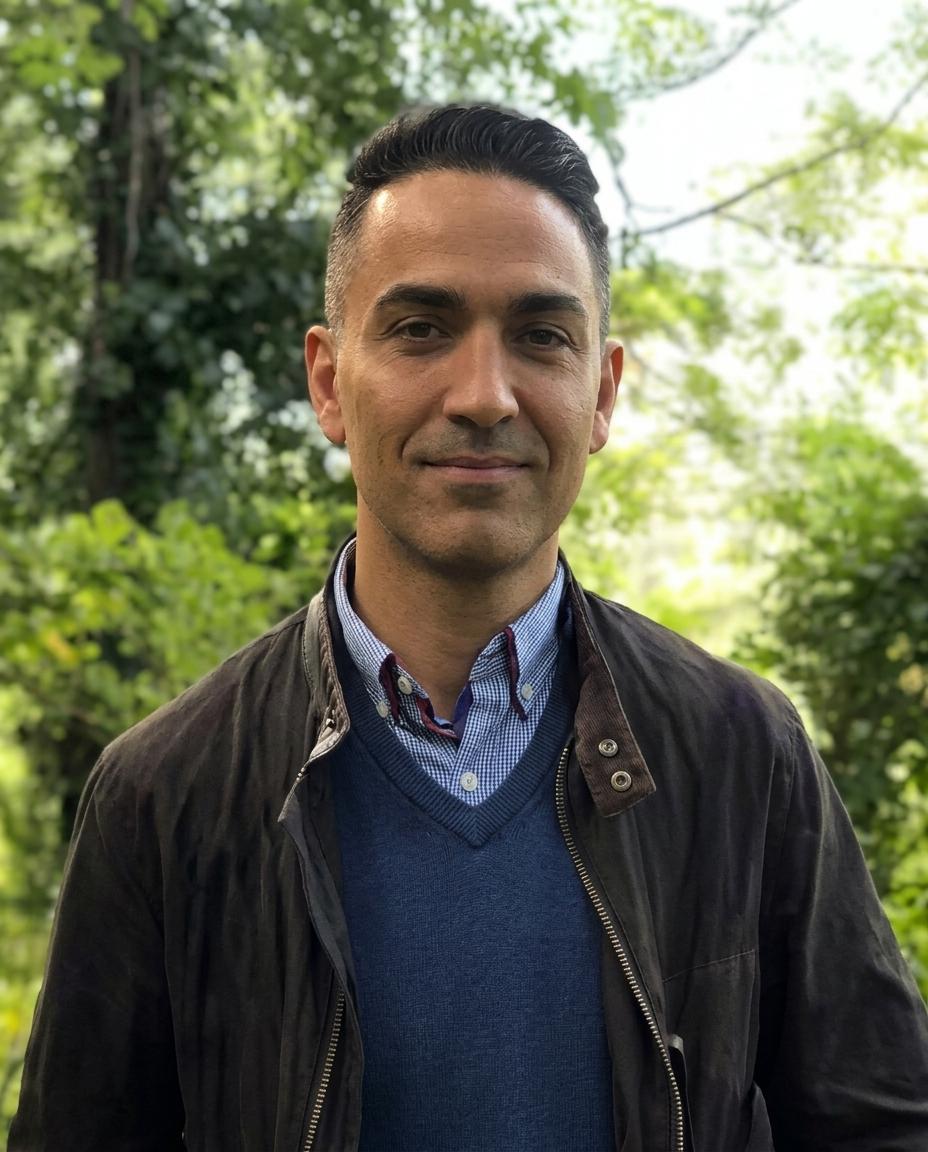 Sergio Lacambra