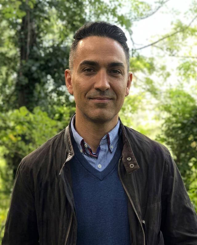 Sergio Lacambra