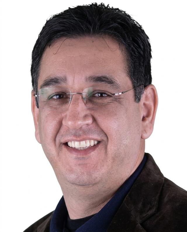 Sergio Castro