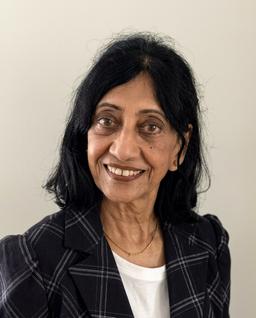 Shanta Kapadia