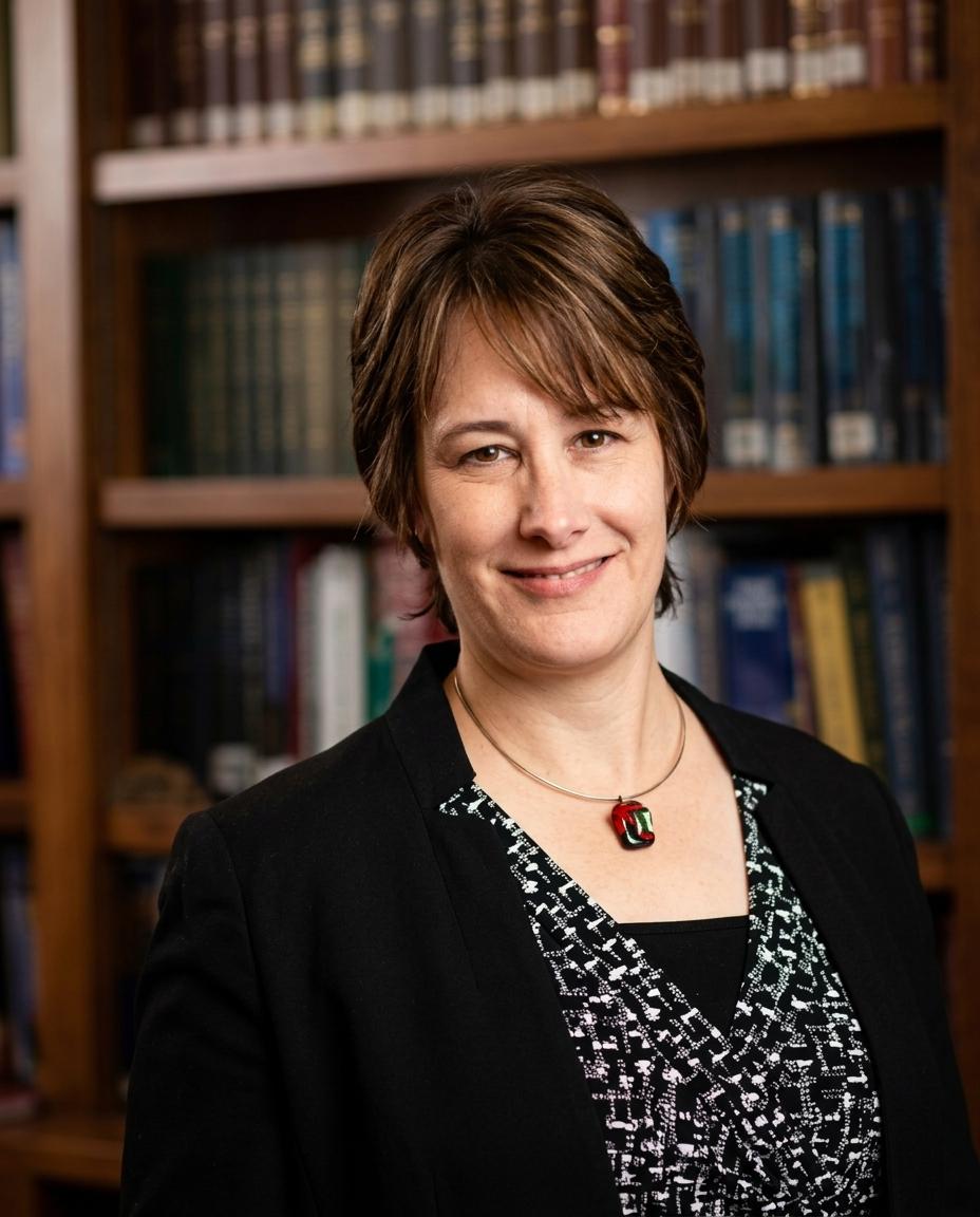 Shelley Hershner