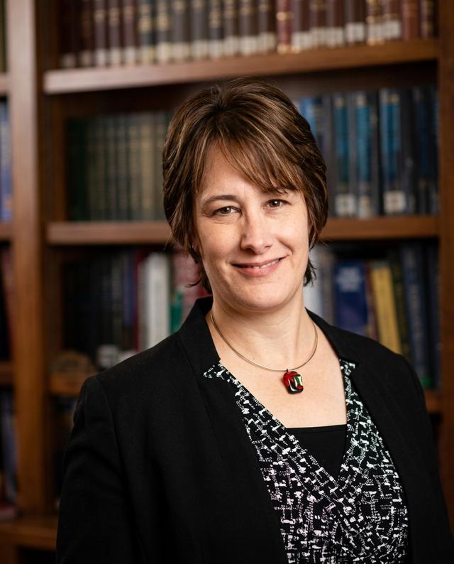 Shelley Hershner