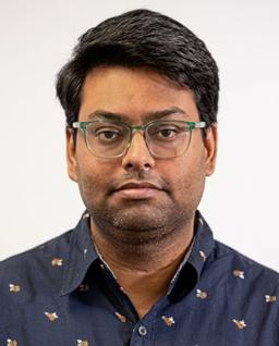 Shouvik Roy